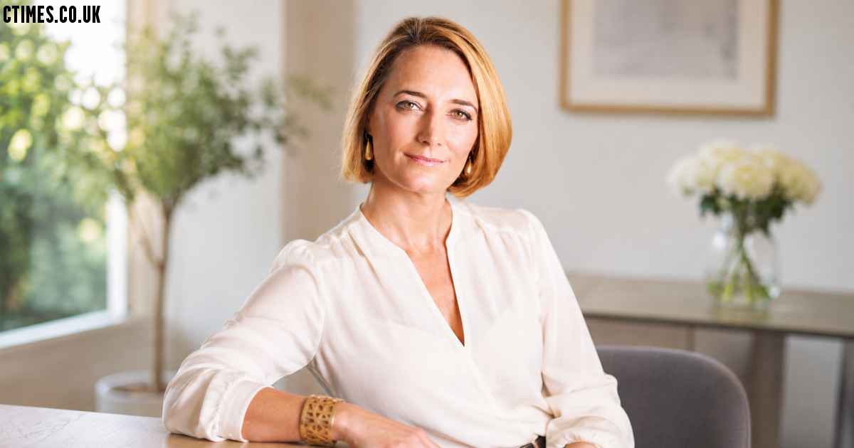 Who is Lucy Hockings? Early Life in New Zealand to BBC Stardom