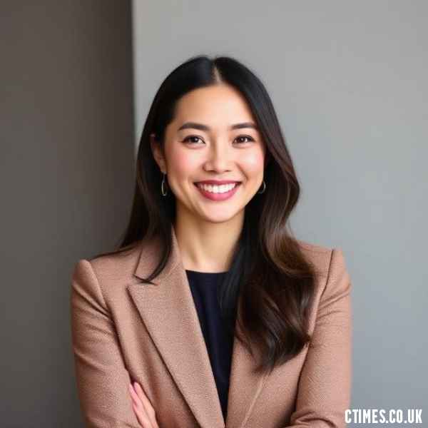 Vivian Kao