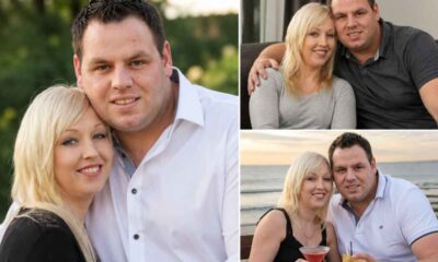 Who Is Sarah Podmore? Adrian Lewis’ Wife – Family, Marriage & Private Life