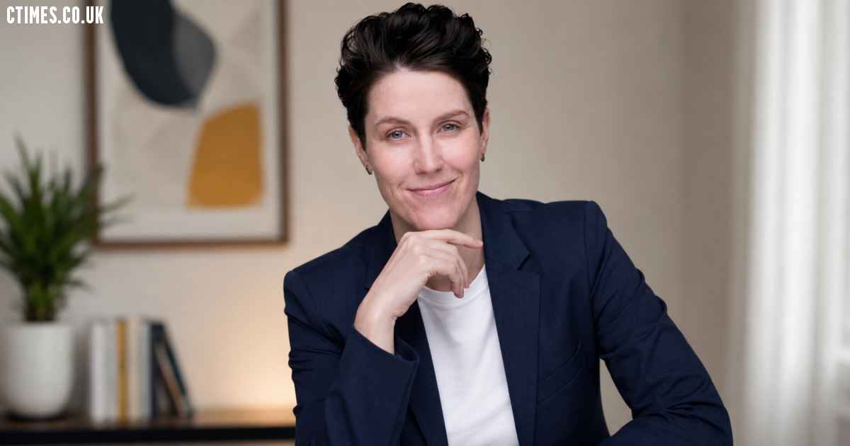 Who is Brooke Guzar? Biographies and Personal Facts