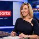 Vicky Gomersall is a Sky Sports Presenter, Football Broadcaster