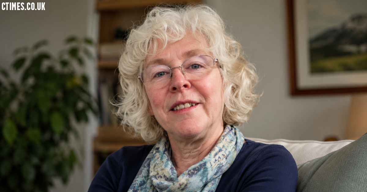 Jo McCubbin vs Other McCubbins