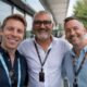 Pete Samara: Formula 1’s Digital Innovation Leader & Legacy
