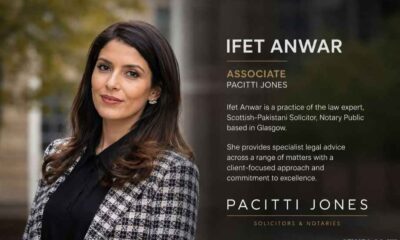 Ifet Anwar: Complete Biography 2026 – The Accomplished Solicitor