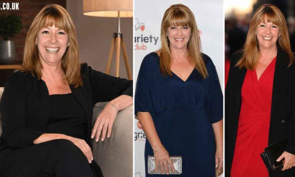 Joan Anderton: Award-Winning Author, Social Innovator & Trending