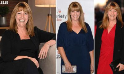 Joan Anderton: Award-Winning Author, Social Innovator & Trending