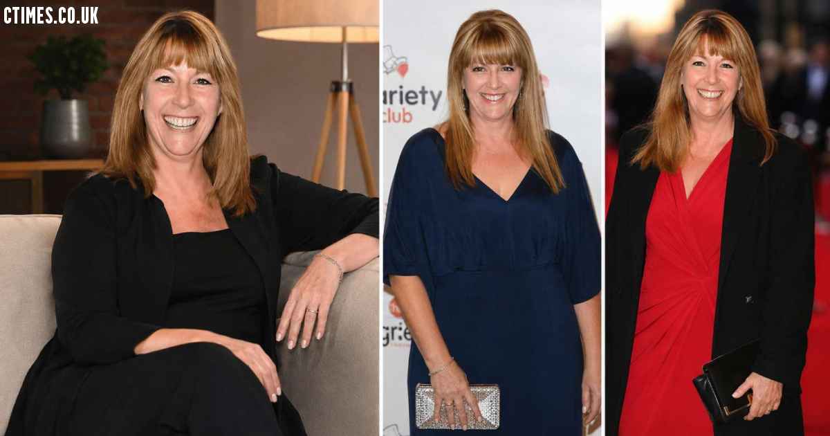 Joan Anderton: Award-Winning Author, Social Innovator & Trending