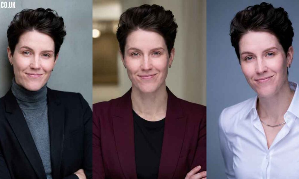 Brooke Guzar: Blackwell’s CEO and Trailblazer in Structural Engineering