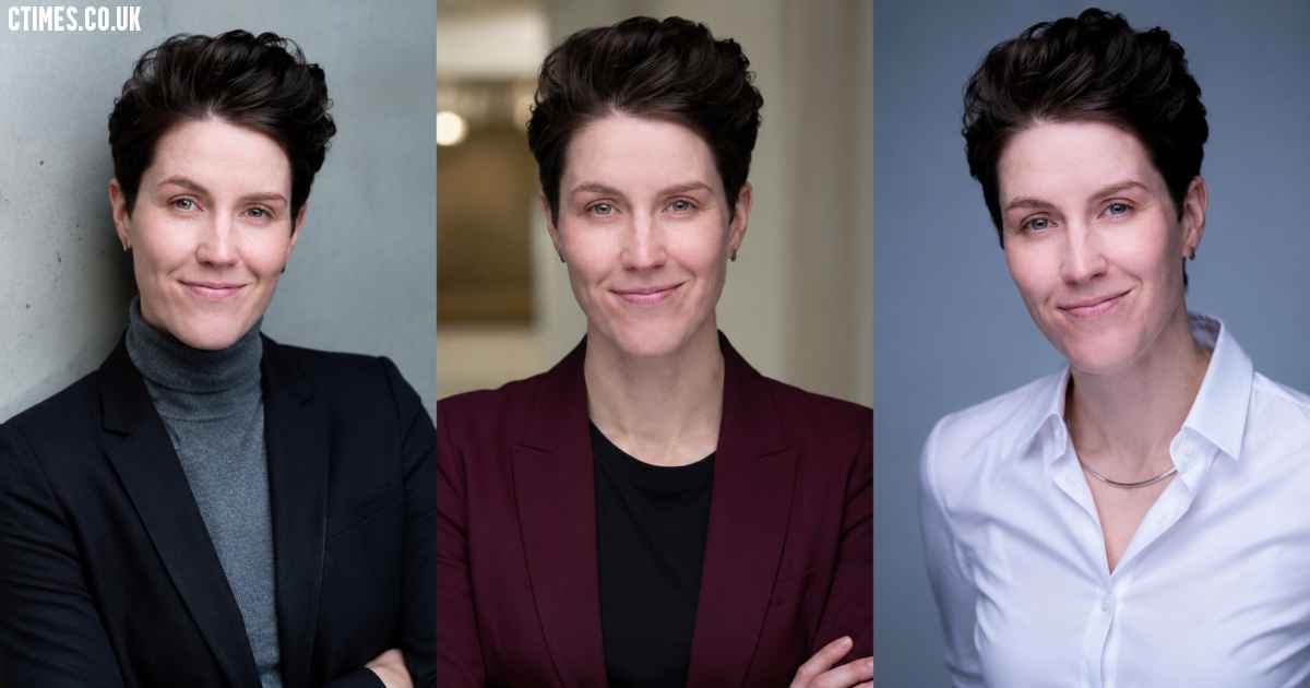 Brooke Guzar: Blackwell’s CEO and Trailblazer in Structural Engineering