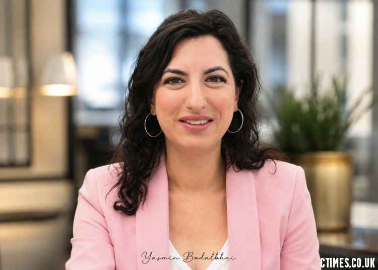 Yasmin Bodalbhai: The Trusted Face of ITV News in 2026