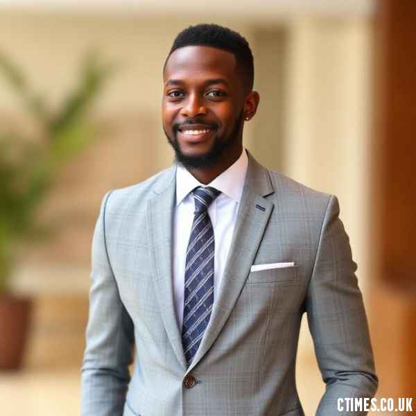 Kehinde Alli