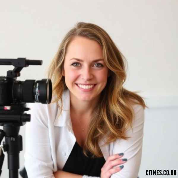 Who Is Anya Reeve? Quick Bio 2026