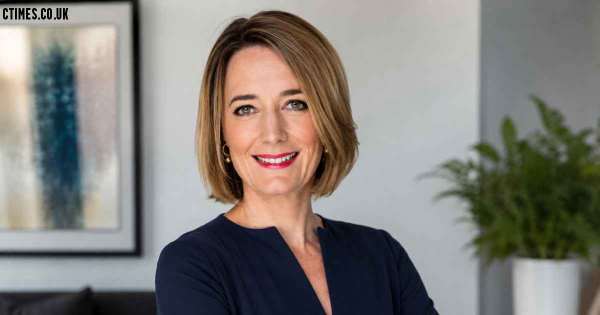 Lucy Hockings Presentation Style & Influence 2026