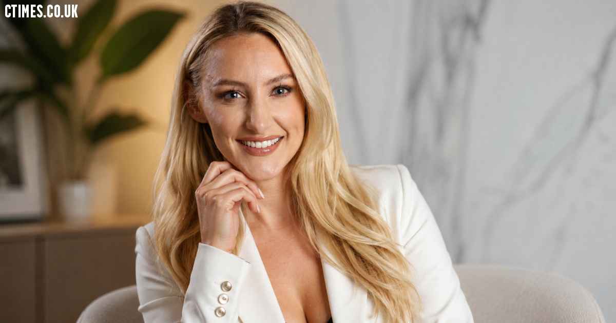 Who is Stormy Buonantony? Early Life, SDSU & Journalism Roots