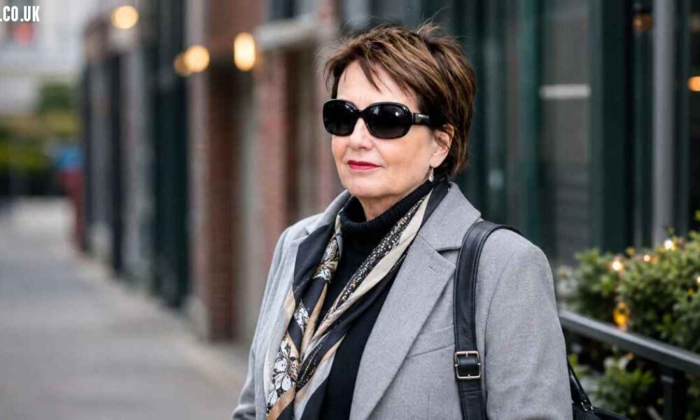 Deborah Bashir: Biography, Family Life, Privacy and Public Interest