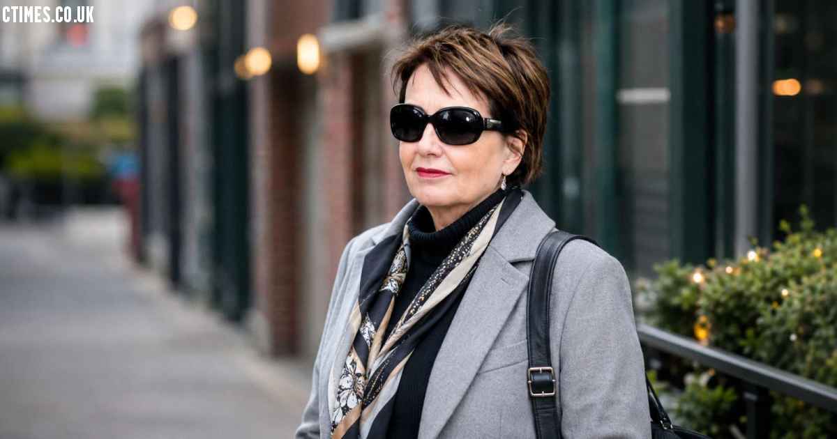 Deborah Bashir: Biography, Family Life, Privacy and Public Interest