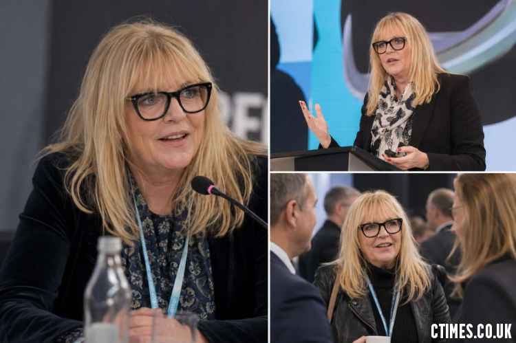 Who Is Sally Traffic? Sally Boazman Biography 2026