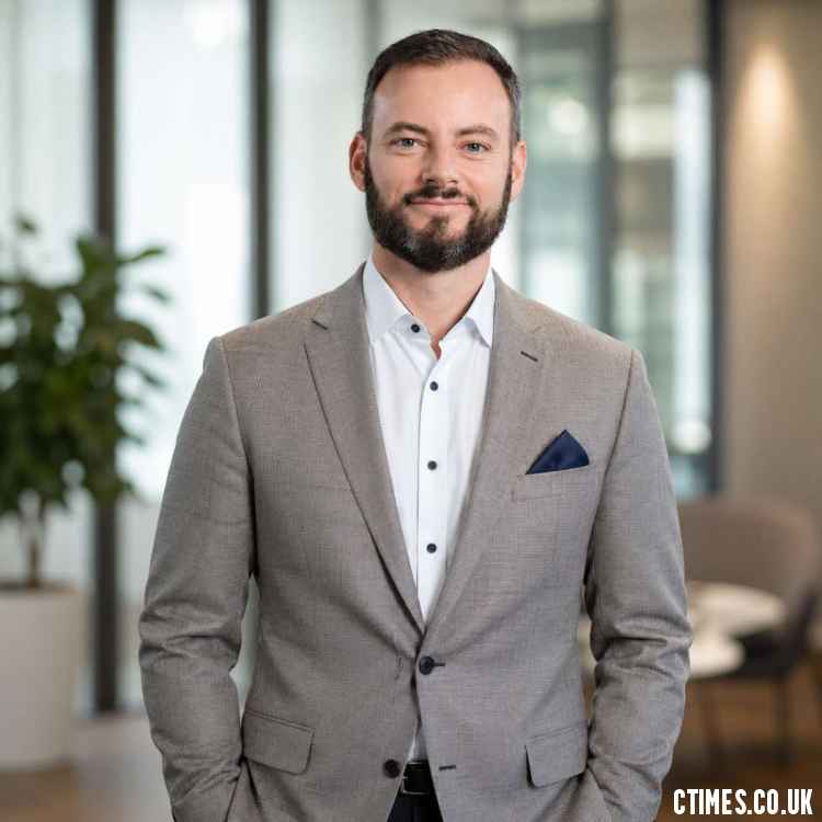 Seth Cumming: Complete Guide to UK Barrister Mr Seth Neil Cumming