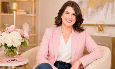 Ellie Brennan: Who Is Ellie Brennan? BBC Radio 2 Presenter