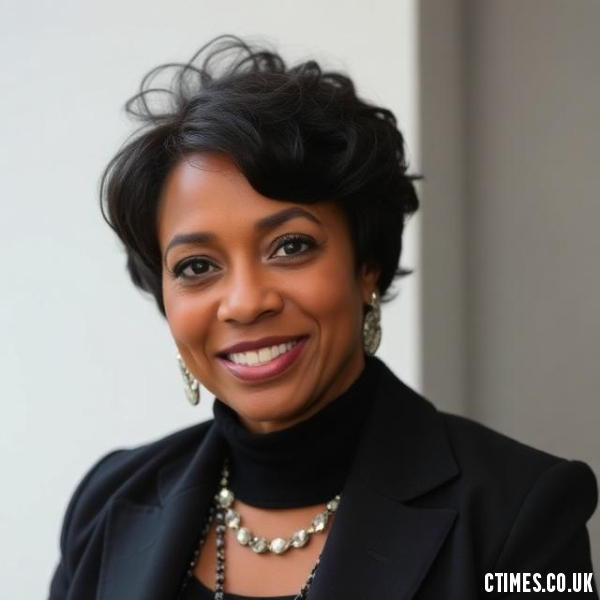 Maxine Dwyer and Cachet Cleaning & Environmental Services