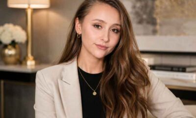 Gemma Barraclough: The G’wed Star Taking Over British Comedy
