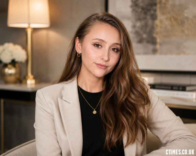 Gemma Barraclough: The G’wed Star Taking Over British Comedy