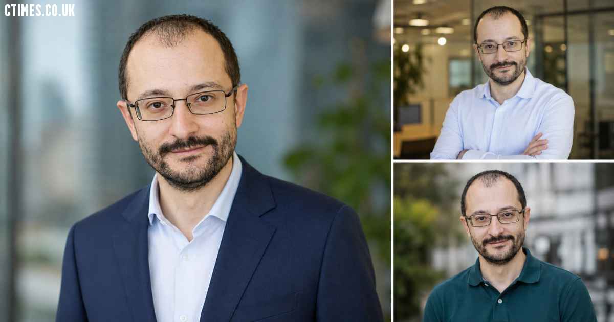 Alex Gerko's net worth and his status as Britain's No. 1 taxpayer