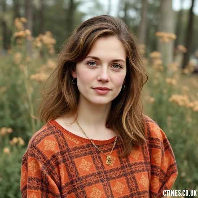 Felicity Tonkin