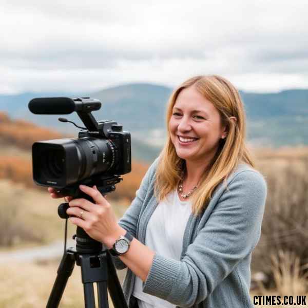 Anya Reeve the Digital Creator: Fashion & Motherhood