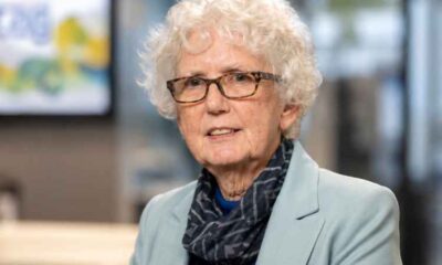 Caroline Crowther: Researcher Transforming Maternal and Perinatal