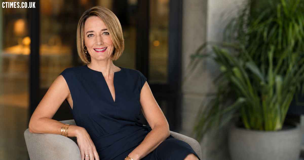Lucy Hockings BBC Career: 1999 to 2026