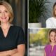 Lucy Hockings: BBC News Presenter, Global Anchor & Communication