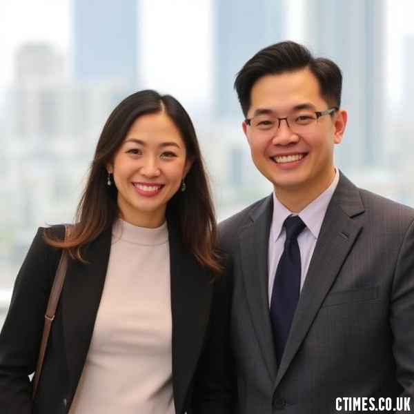 Vivian Kao