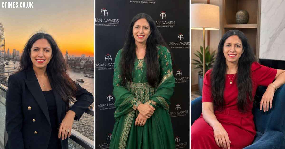 Who Is Noor Nanji? BBC’s Trusted Voice on Culture and Royal Affairs