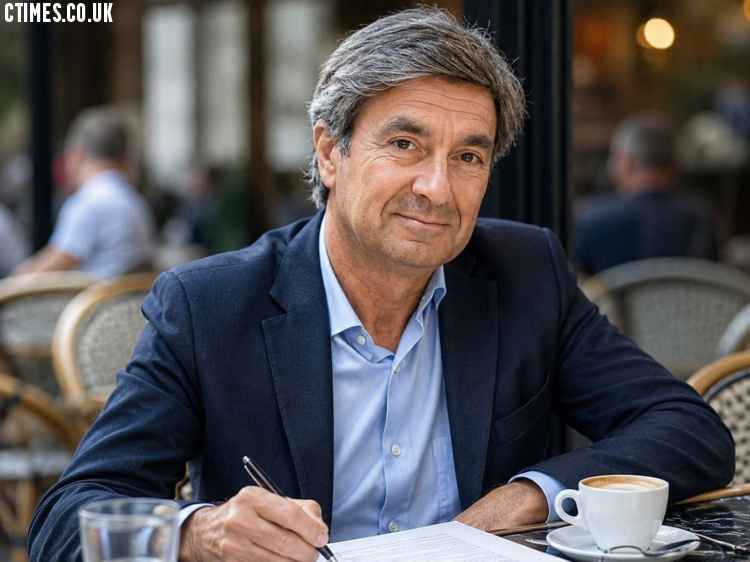 Patrique Habboo