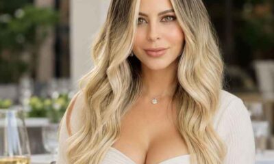 Georgia Attwood: Business Leader, Equestrian & Olivia Attwood’s