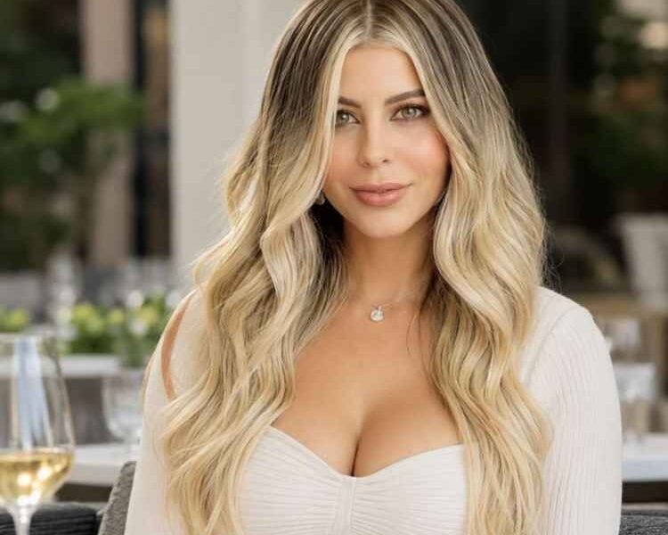 Georgia Attwood: Business Leader, Equestrian & Olivia Attwood’s
