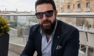 Alex Christoforou: Duran’s Geopolitical Analyst & Media Entrepreneur