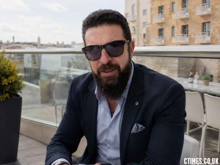 Alex Christoforou: Duran’s Geopolitical Analyst & Media Entrepreneur