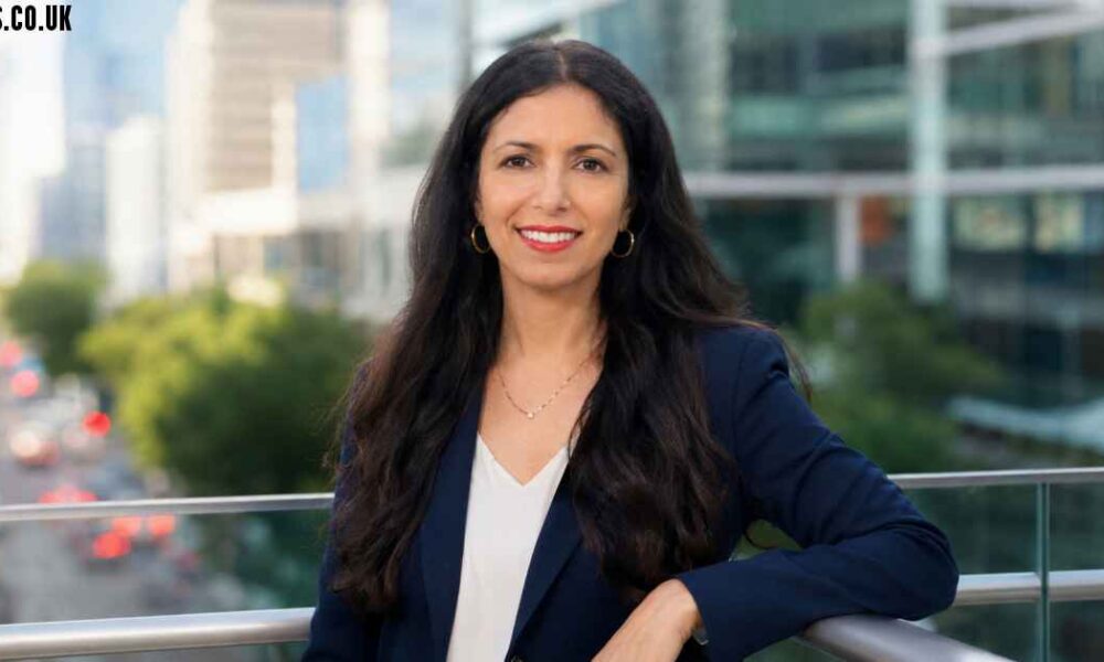 Noor Nanji: BBC Culture and Royal Correspondent Breaking Stories