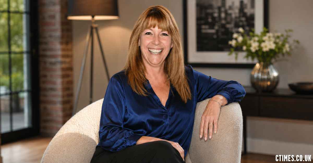 Joan Anderton Awards & Critical Recognition 2026
