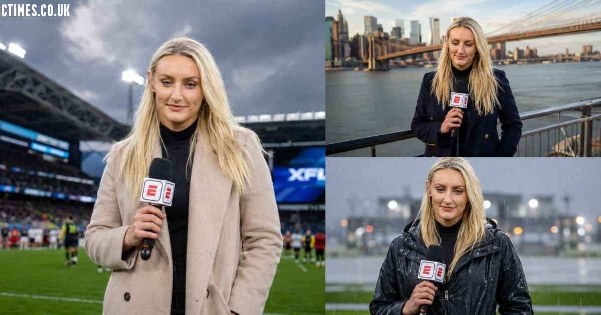 Stormy Buonantony