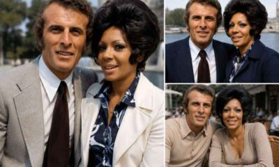 Sergio Novak: Software Engineer, Professor & Shirley Bassey’s Former