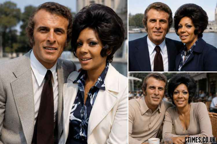 Sergio Novak: Software Engineer, Professor & Shirley Bassey’s Former