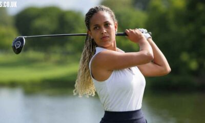 Henni Koyack: Golf’s Leading Broadcaster, Diversity Champion