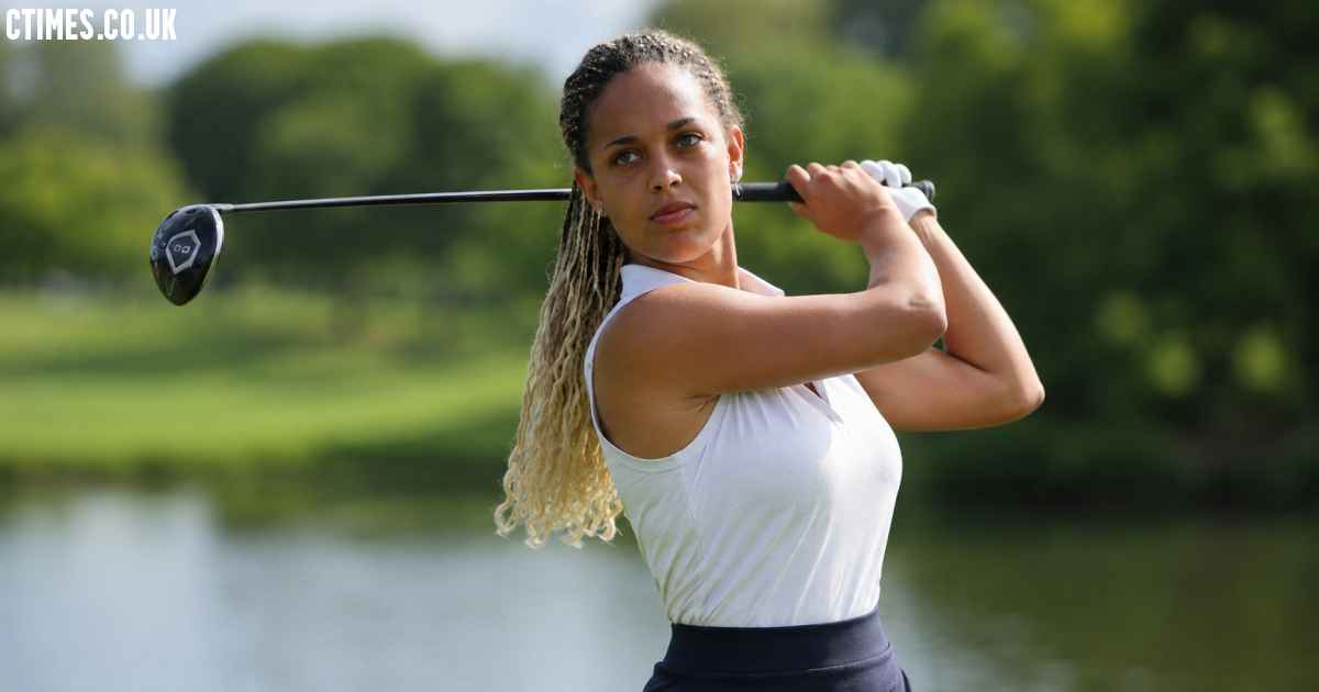 Henni Koyack: Golf’s Leading Broadcaster, Diversity Champion