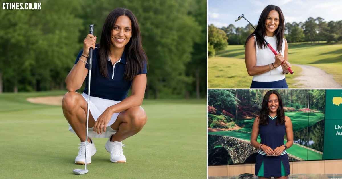Who is Henni Koyack? Early Li*fe, Heritage and Junior Prodigy Years
