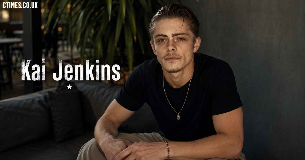 Kai Jenkins’ Career in 2026: Where Is He Now?