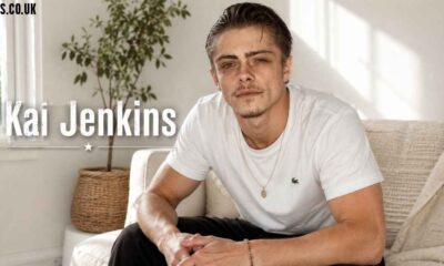 Kai Jenkins: Danniella Westbrook’s Son, Rapper, Model, and Media