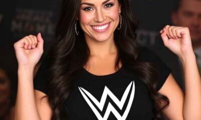 Elizabeth Huberdeau: Complete Biography 2026 – Beyond the John Cena